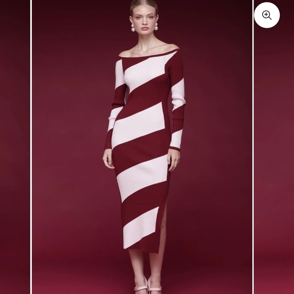 Avec Les Filles Dress - Picture 2 of 6